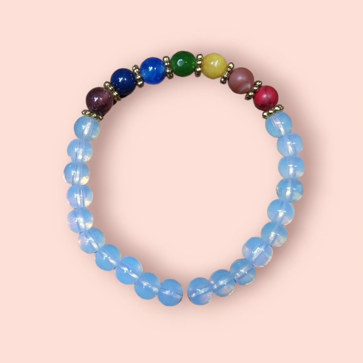 ¿Por que es importante traer una pulsera de protección? ✨☺️

- Al ser utilizadas se perciben como una barrera que actua 