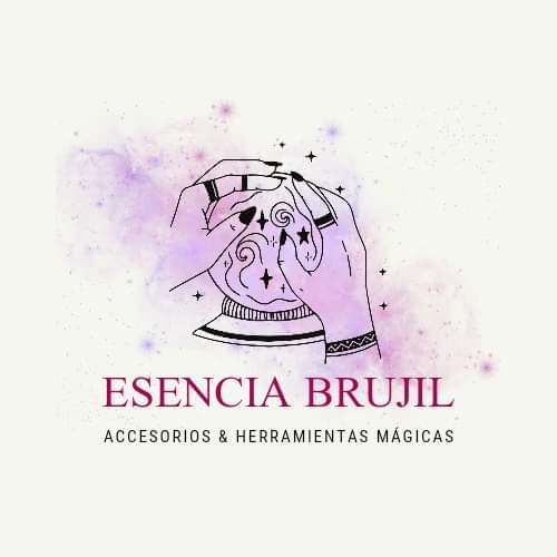 Esencia Brujil  - Bio Site thumbnail