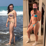 Online Fitness & Nutrition Coaching Designed for Hormonal Balance thumbnail