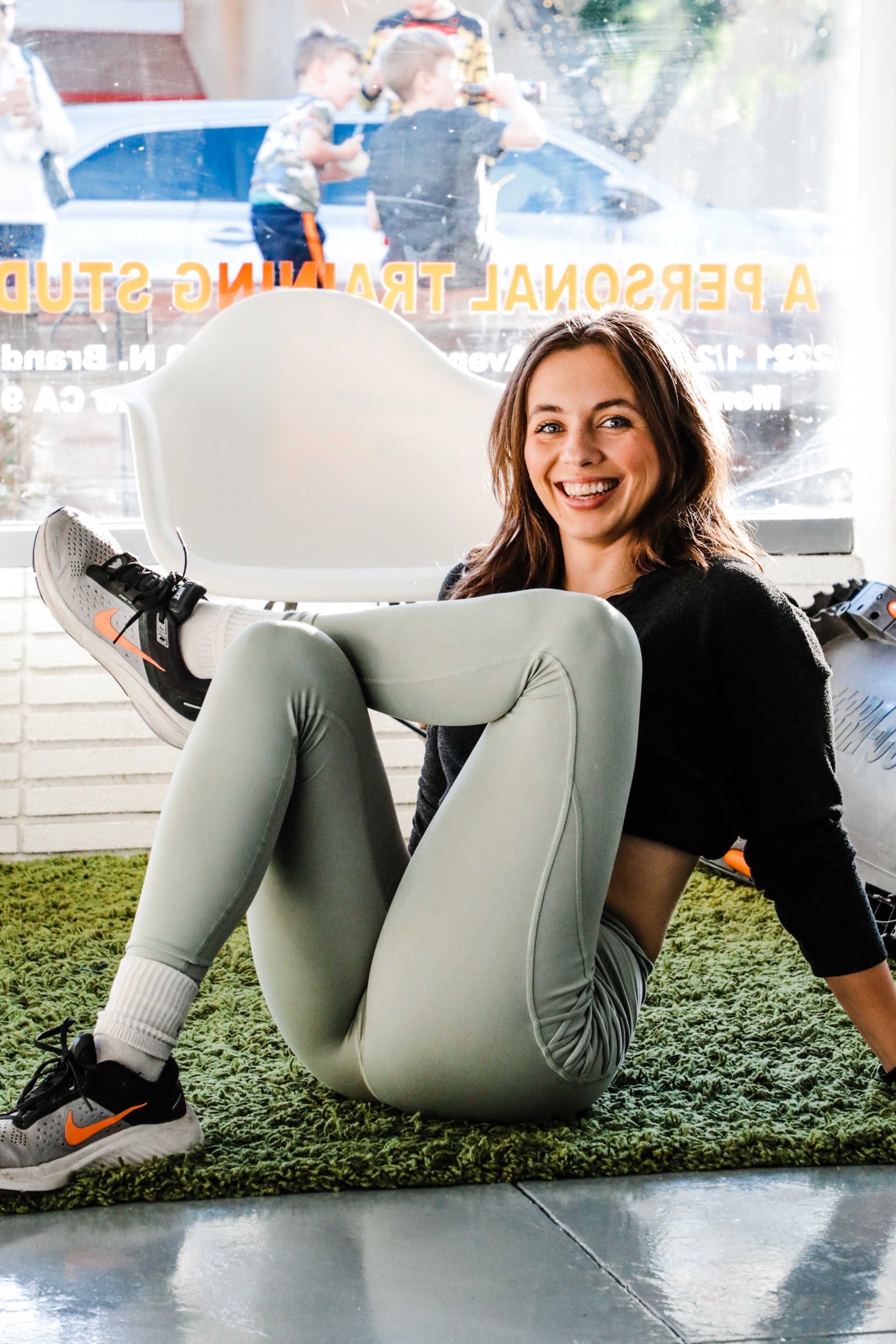 In-Person Personal Training thumbnail