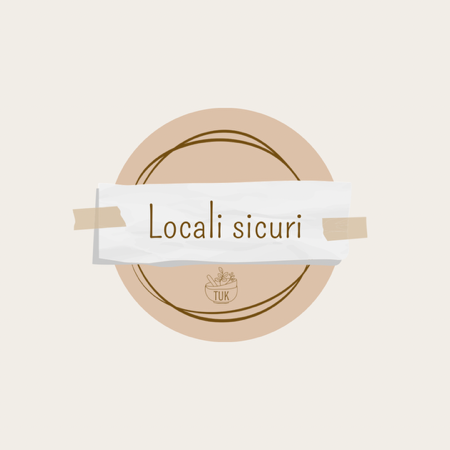 Locali sicuri - Il form  thumbnail