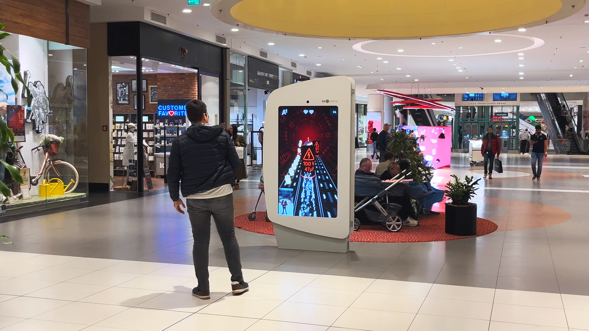 A1 Infinite Runner: A Case Study thumbnail