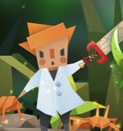 Roots of Fury thumbnail