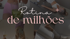 Rotina de milhões thumbnail