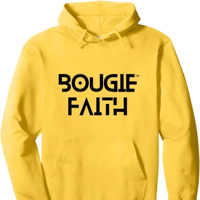 Bougie Faith on Amazon thumbnail