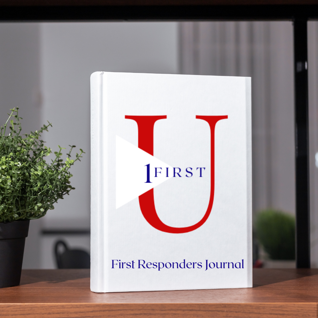 U1st - First Responder Support Journal thumbnail
