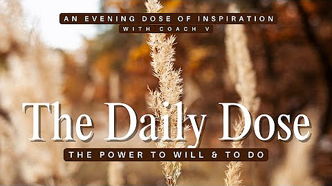 Daily Dose thumbnail