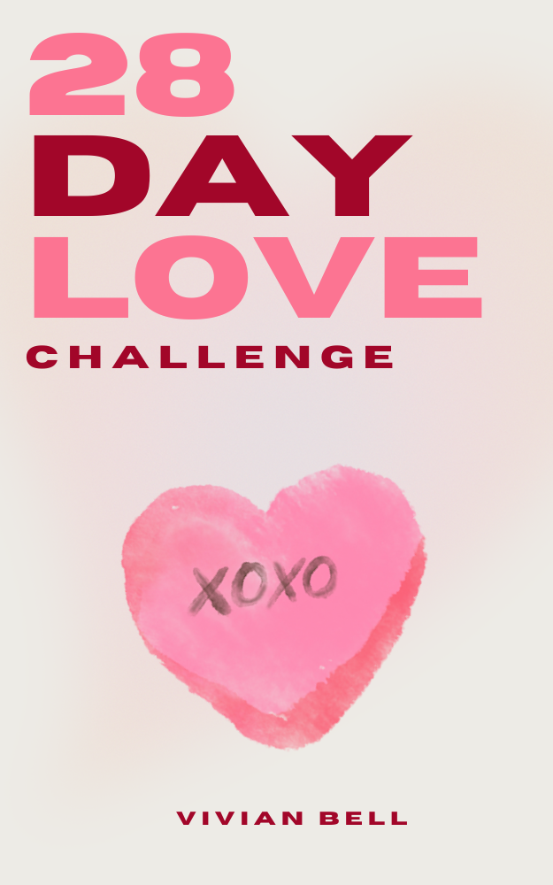 28 Day Love Challenge - Amazon thumbnail