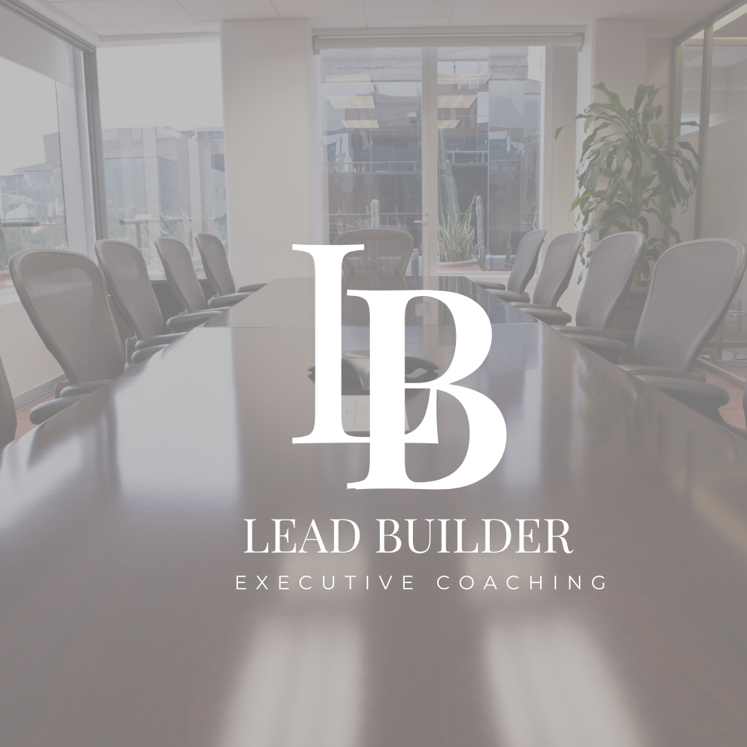 Lead Builder — Minding What Matters thumbnail