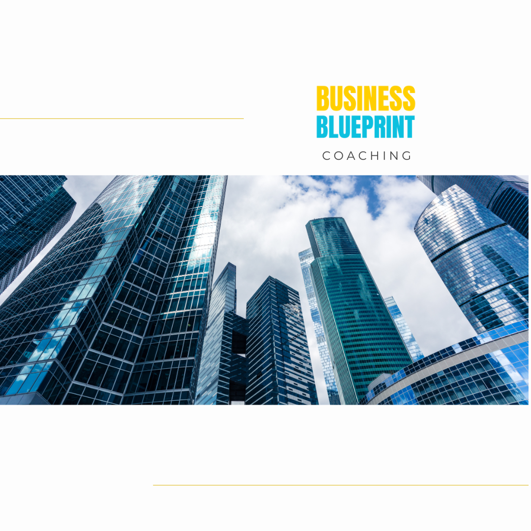 Business Blueprint thumbnail