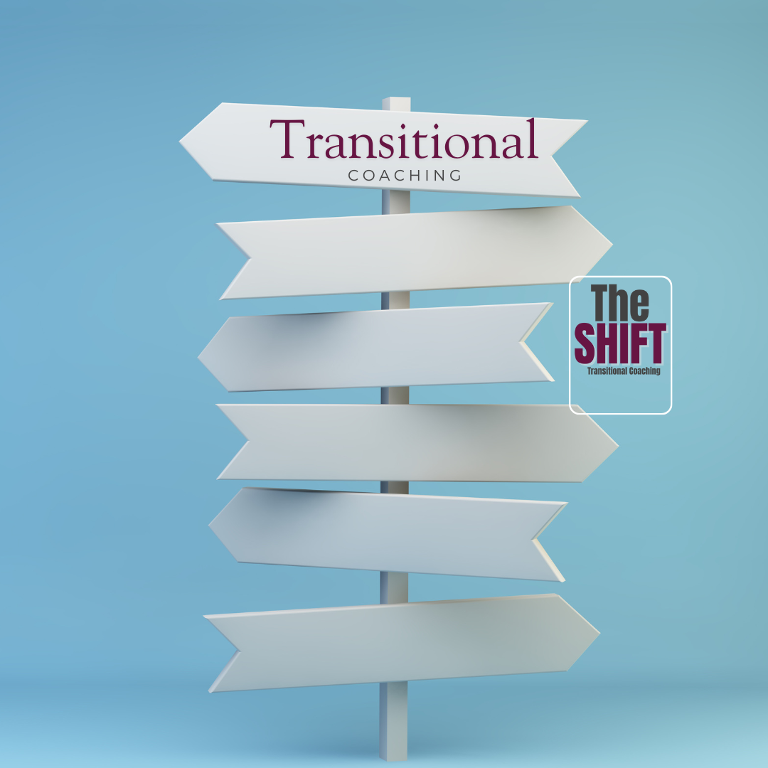 The SHIFT - Transitional Coaching  thumbnail
