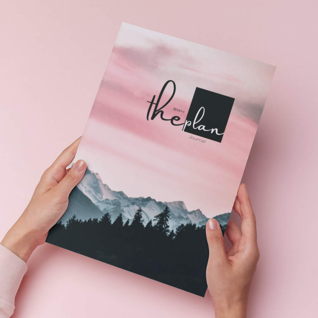 The Plan - All-in-One Planner, Organizer, DEVOtional  thumbnail