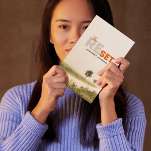 The REset Mindset Journal thumbnail