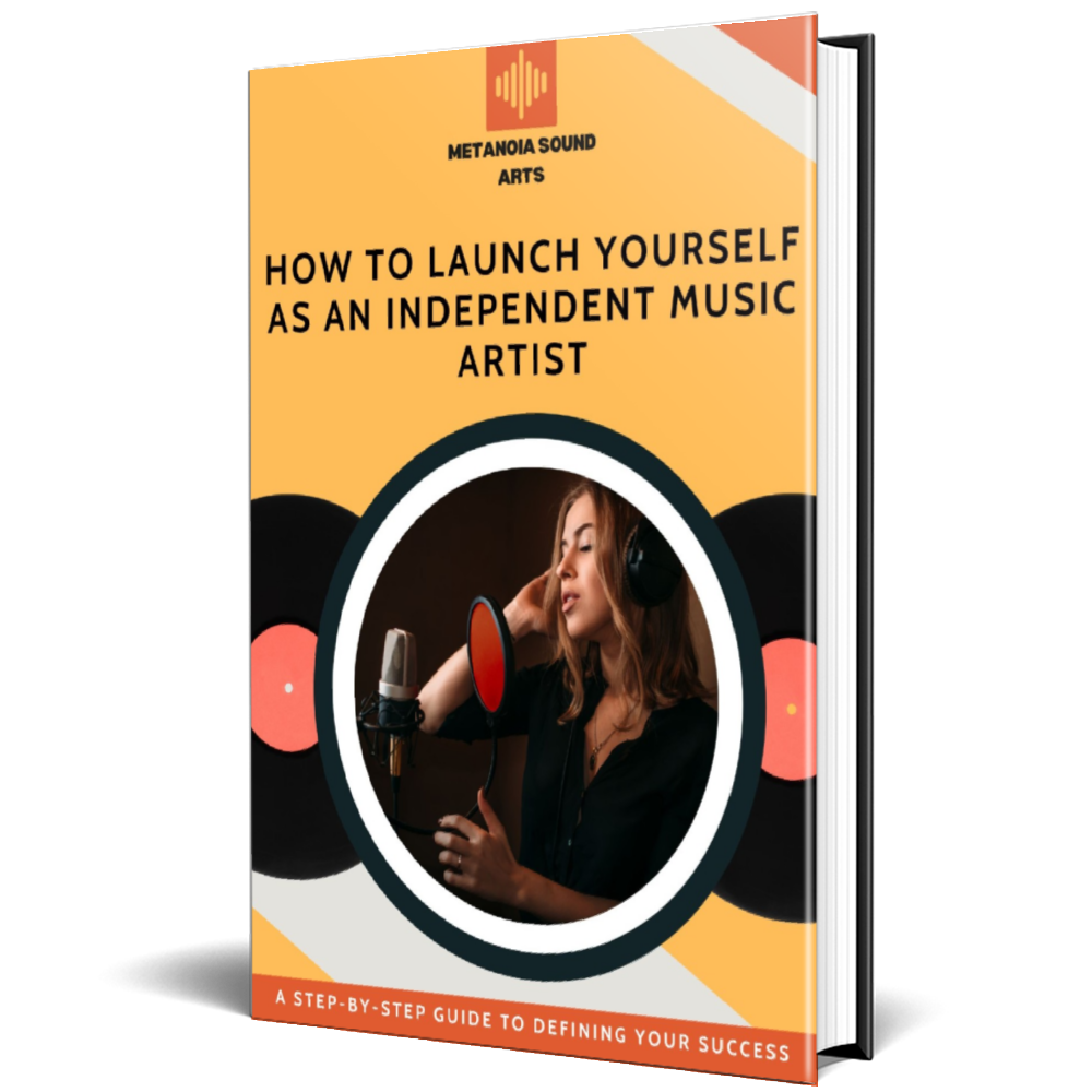 How to Launch Yourself as an Independent Music Artist  thumbnail