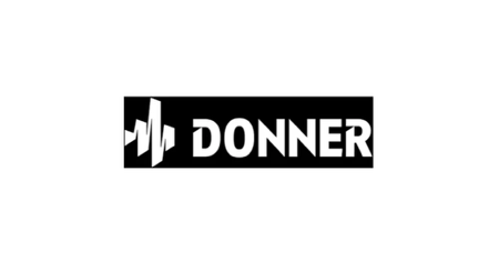 Donner® Music UK| Find Your Music Gears at Better Price - Free Shippin thumbnail