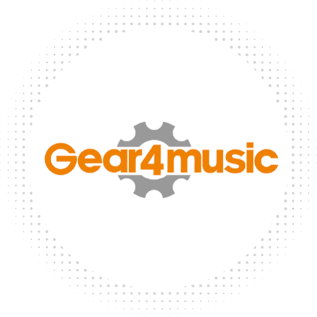 Gear4Music thumbnail