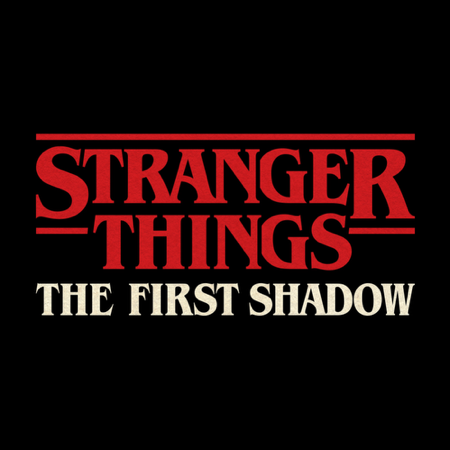 Stranger Things Broadway - Sale thumbnail