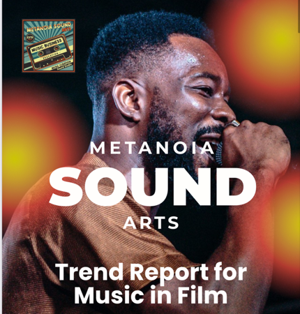 Free Download! Trend Report for Music in Film thumbnail