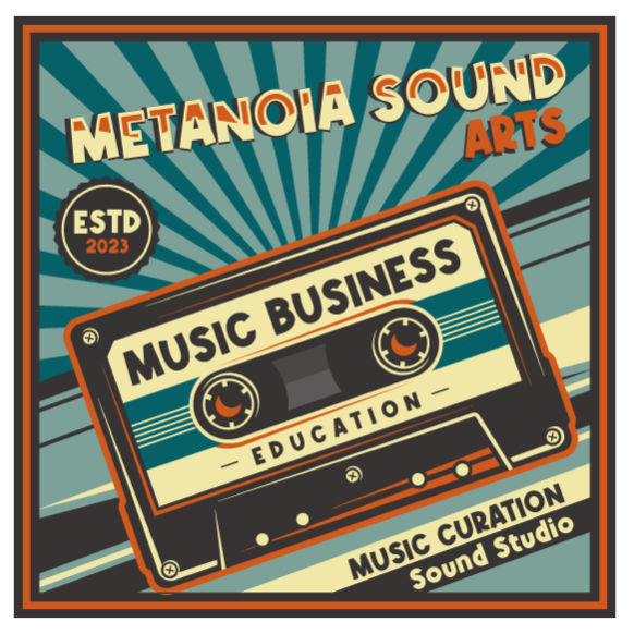 Metanoia Sound Arts thumbnail