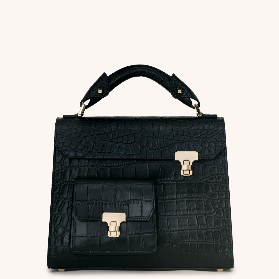 VIE LORIE -The NEW "IT" BAG thumbnail