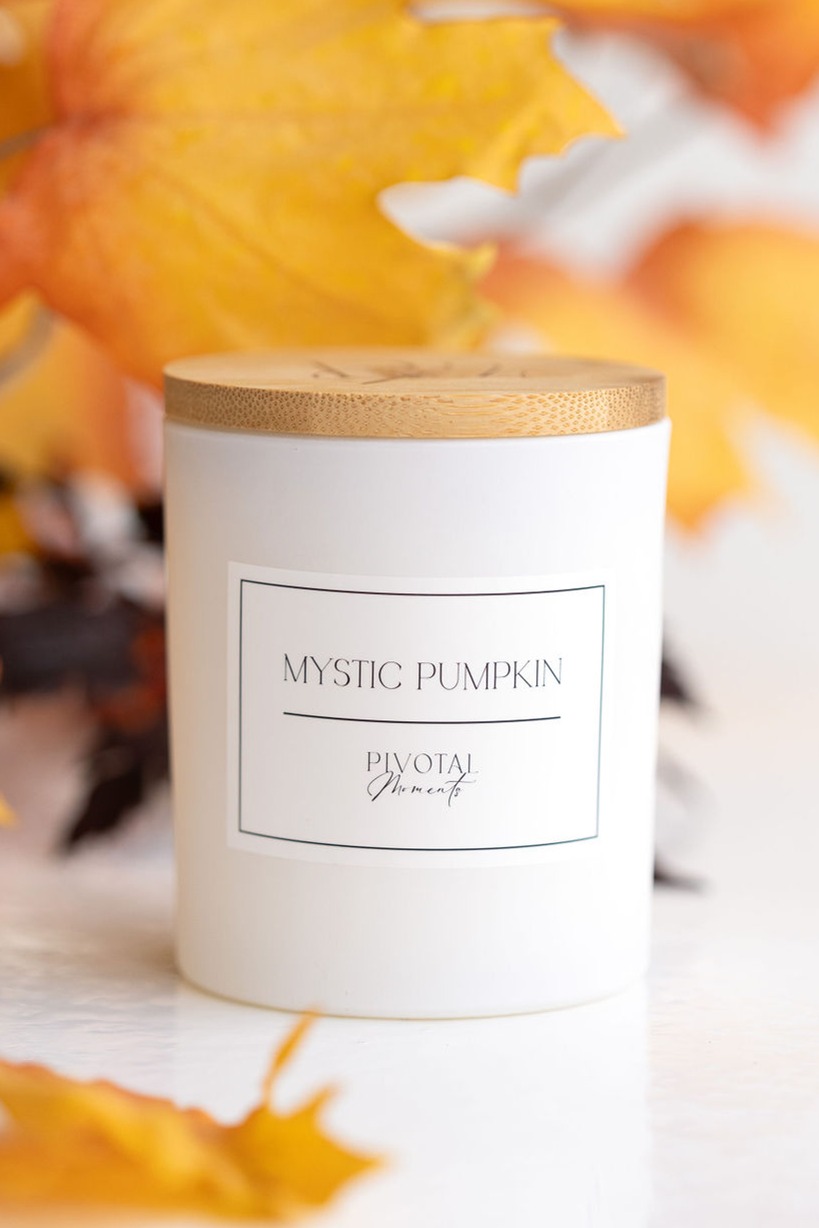 Mystic Pumpkin-GT 15% OFF & FREE SHIPPING thumbnail