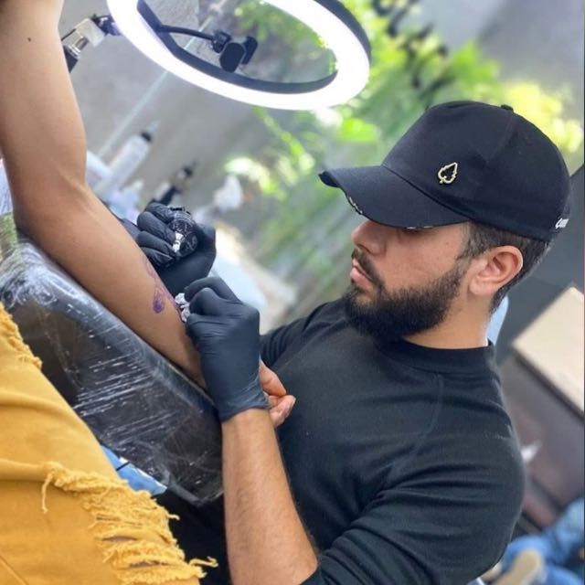 GUSTAVO FRANÇA TATUADOR  thumbnail