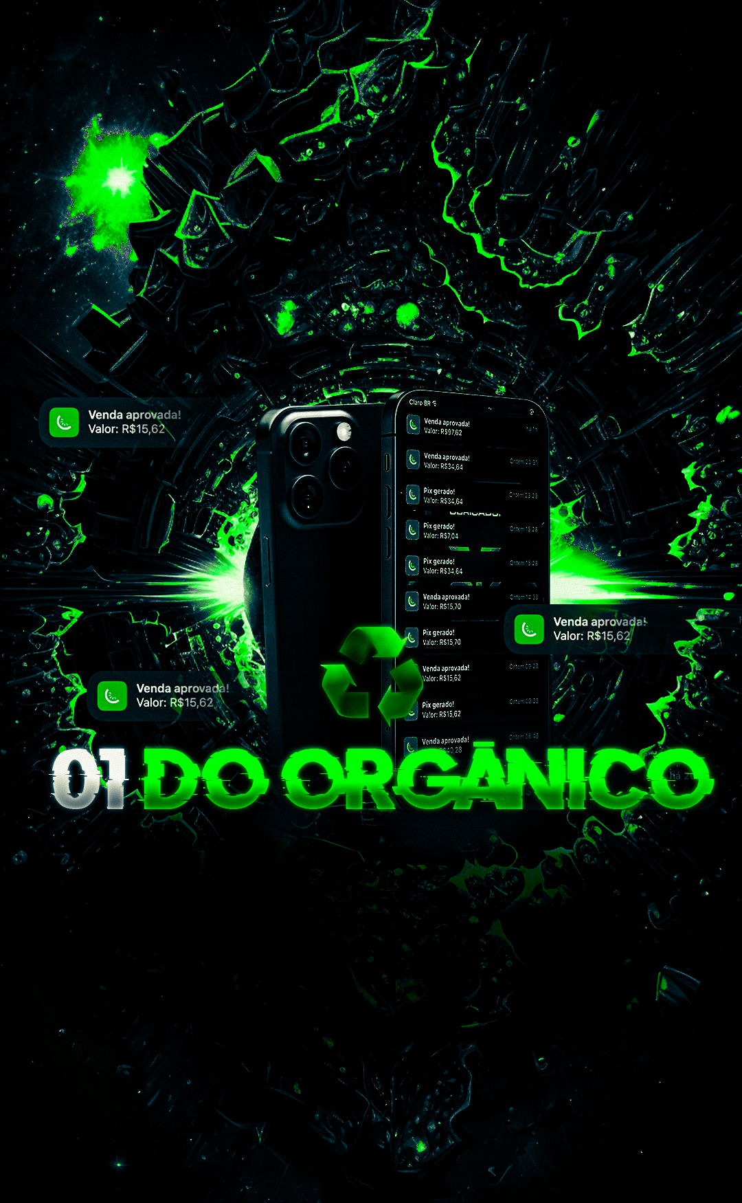 Aprenda aqui👇 thumbnail