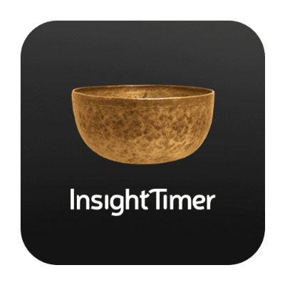 Follow me on Insight Timer thumbnail