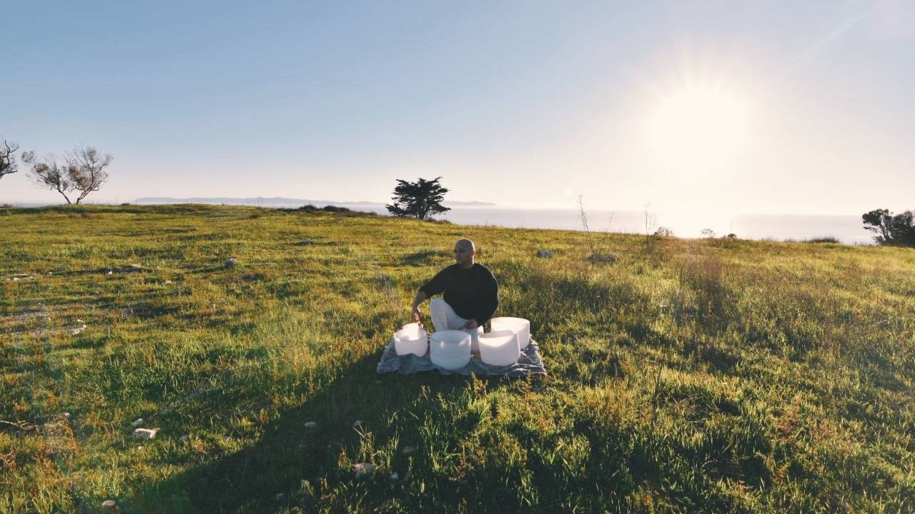 Italy Sound Healer Training Retreat | Sep 28-Oct 3 thumbnail