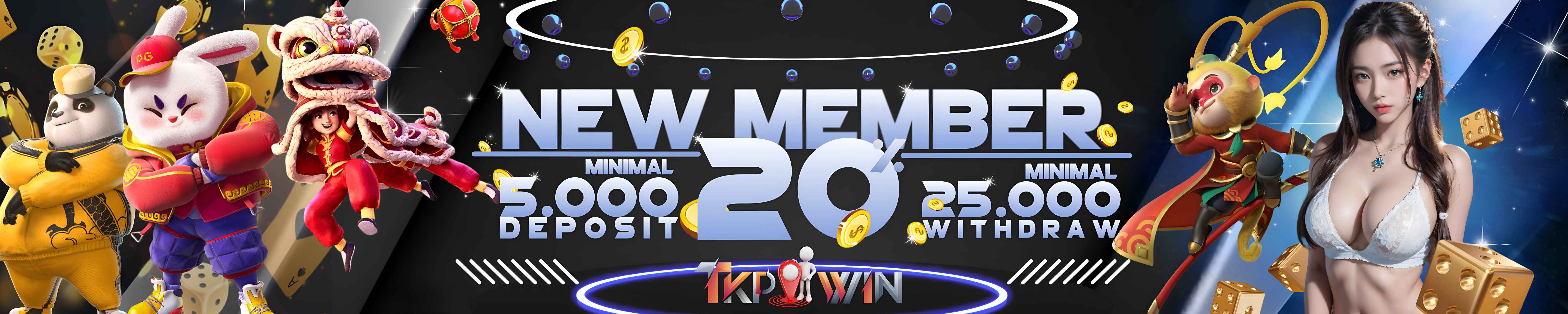 TKPWIN thumbnail
