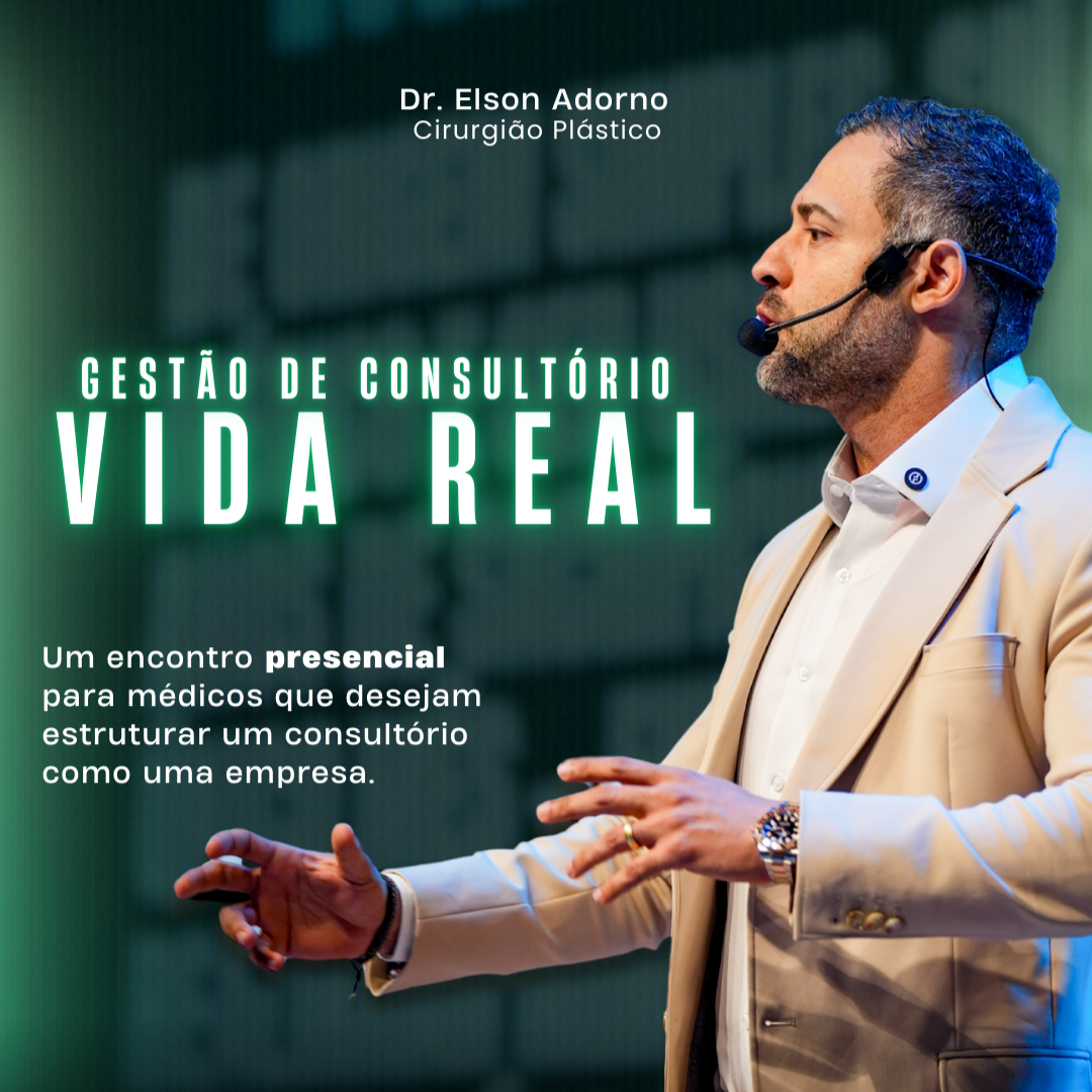 Gestão de Consultório Vida Real thumbnail