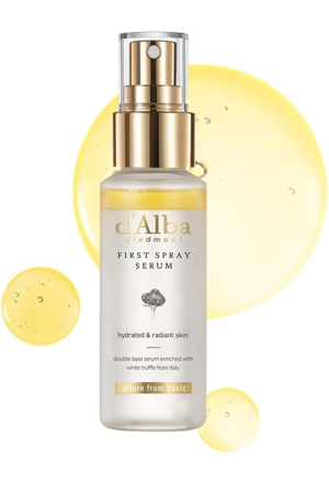 First Spray Serum d’Alba thumbnail