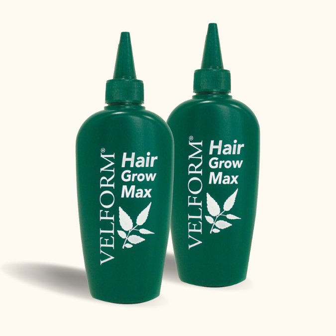 Hair Grow - siero per la crescita dei capelli  thumbnail