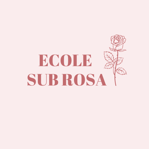 Rejoins l'Ecole de Mystères de la Rose et des Arts de Vie Madeleine thumbnail