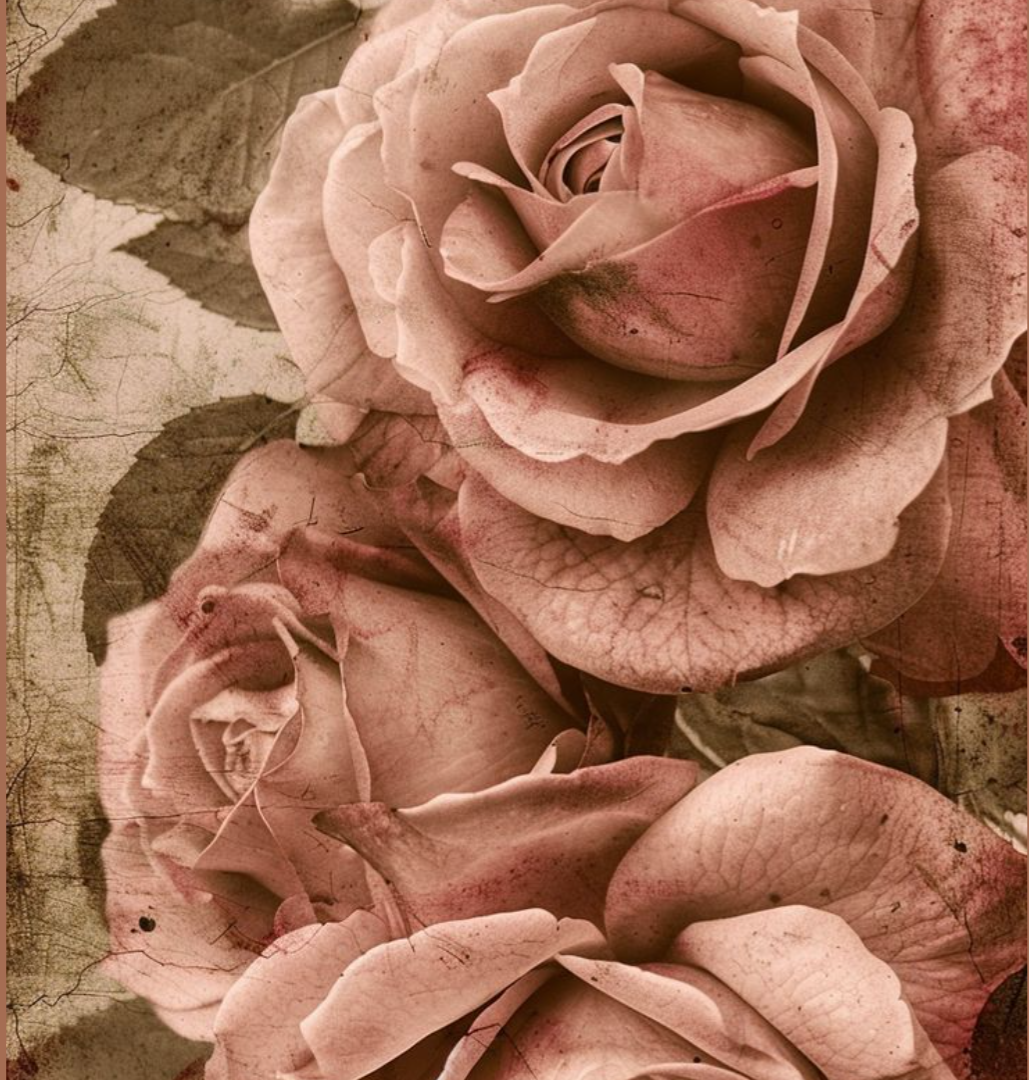 Reçois ma Rose letter thumbnail