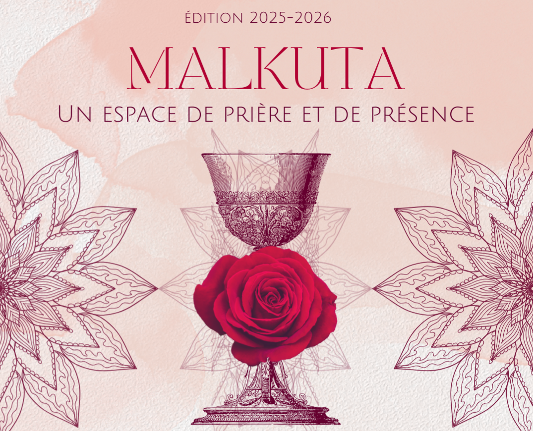 Cercle mensuel pour partager la fréquence de la Rose en ligne et en présentiel à Erdeven thumbnail