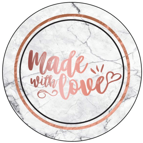 MADE WITH LOVE. | En pause. thumbnail