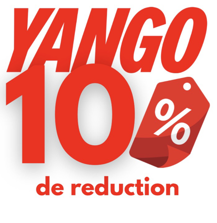 Achet  Yango thumbnail