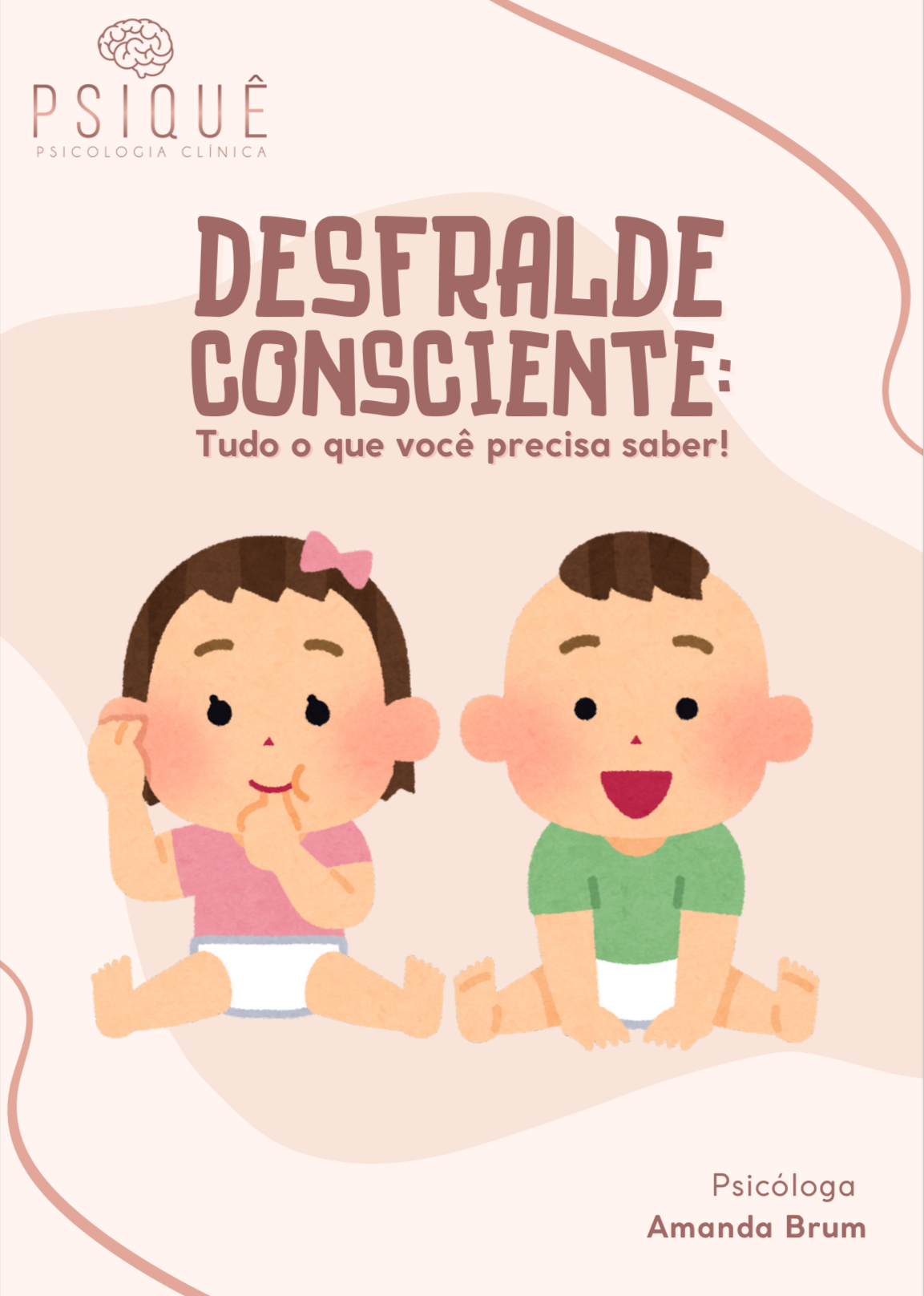E-book Desfralde Consciente: Tudo o que você precisa saber! thumbnail