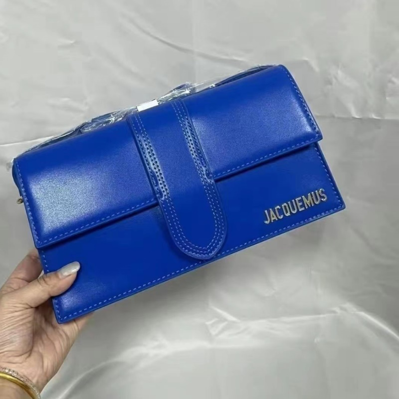 Jacquemus Dupe thumbnail