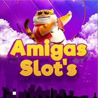 A̲M̲I̲G̲A̲S̲ S̲L̲O̲T̲S̲ thumbnail