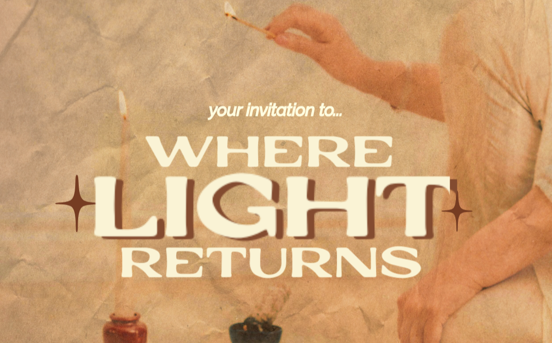 12/19 Where Light Returns- Gift Exchange Potluck thumbnail