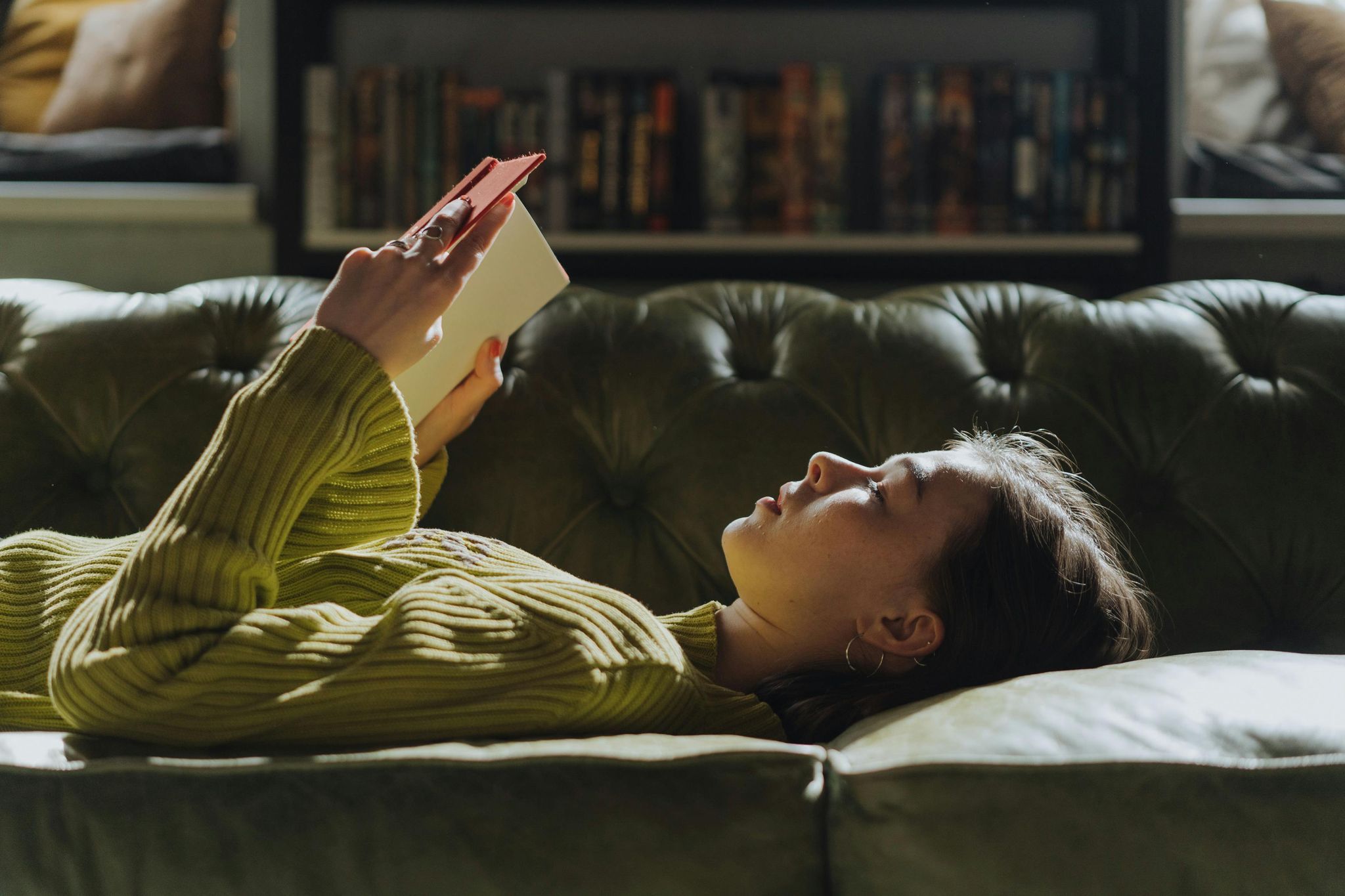 Top 10 Books to Support Grief  thumbnail