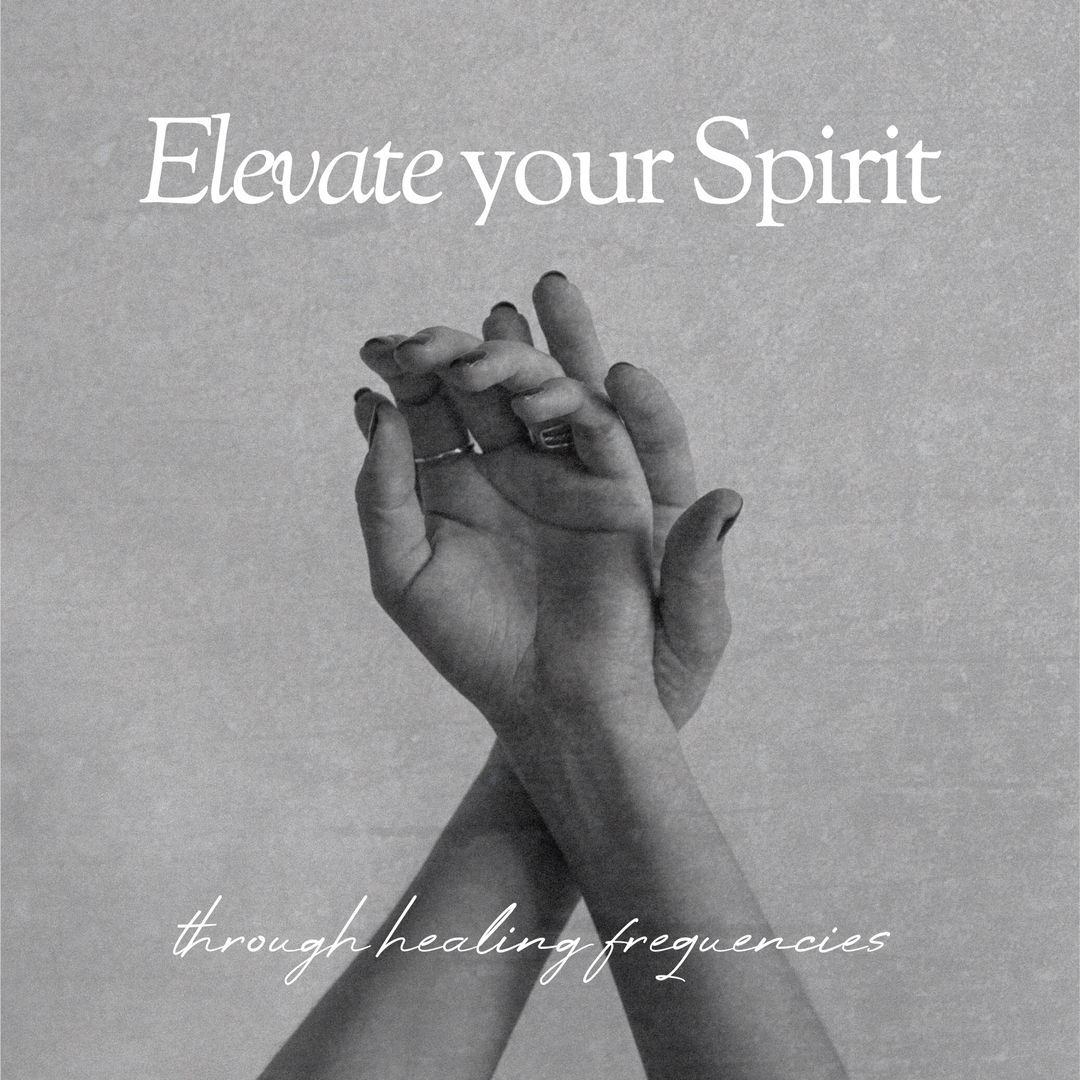 To "elevate your spirit" generally means to lift your emotional and spiritual state to a higher, more positive level. 

