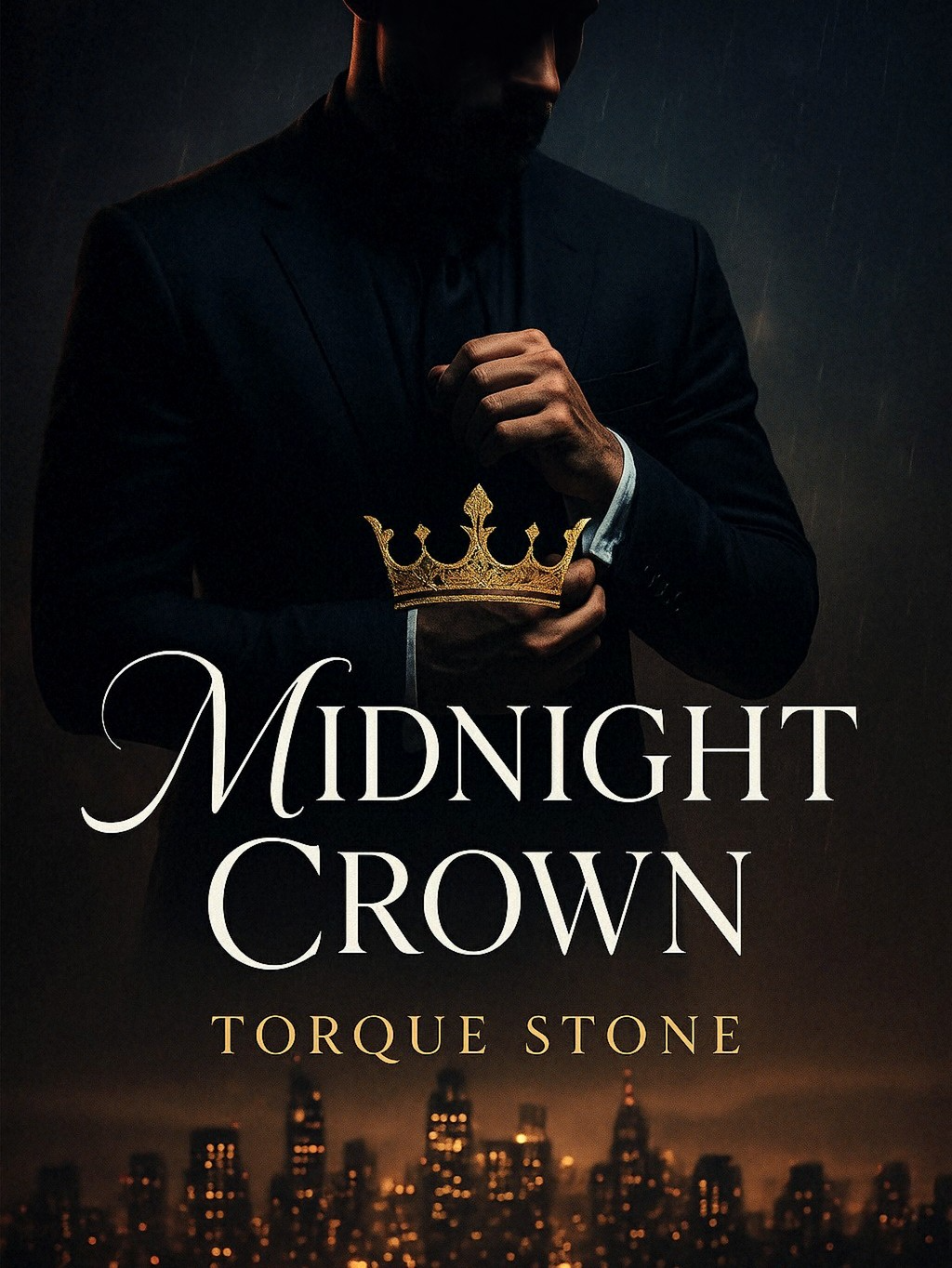 Torque Stone – GoodNovel  thumbnail