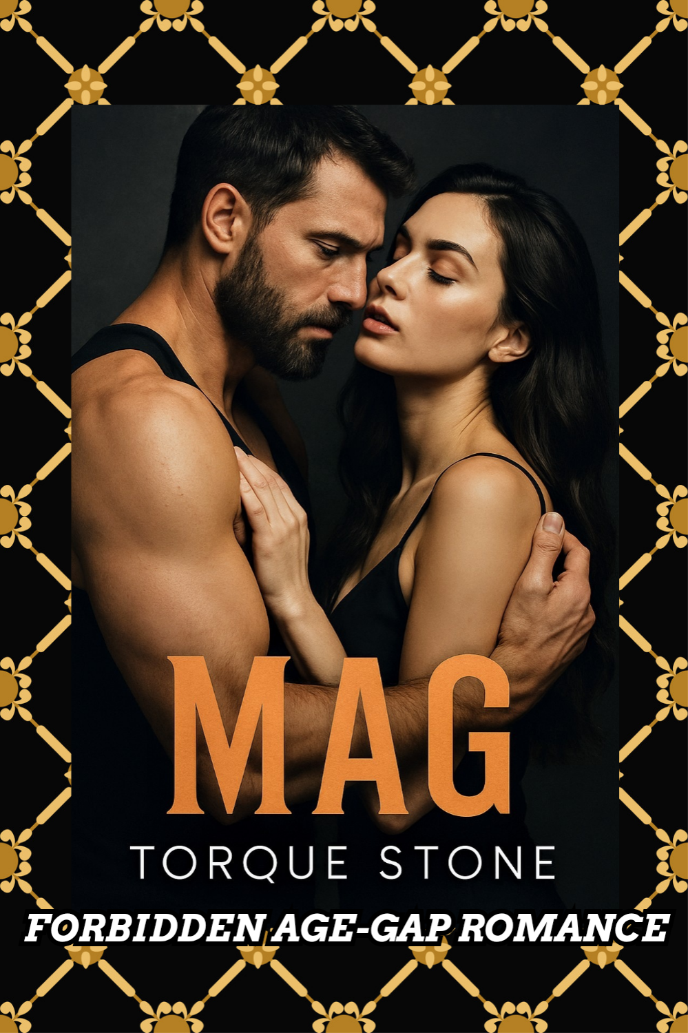 Novel Trailer Video  thumbnail