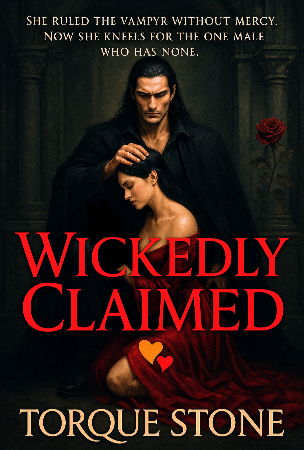 Wickedly Claimed  thumbnail