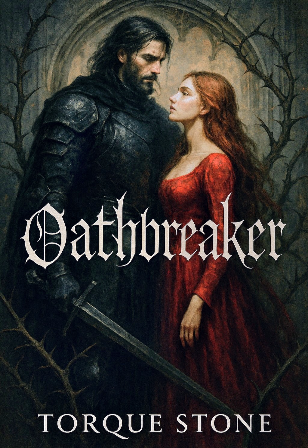 Oathbreaker  thumbnail
