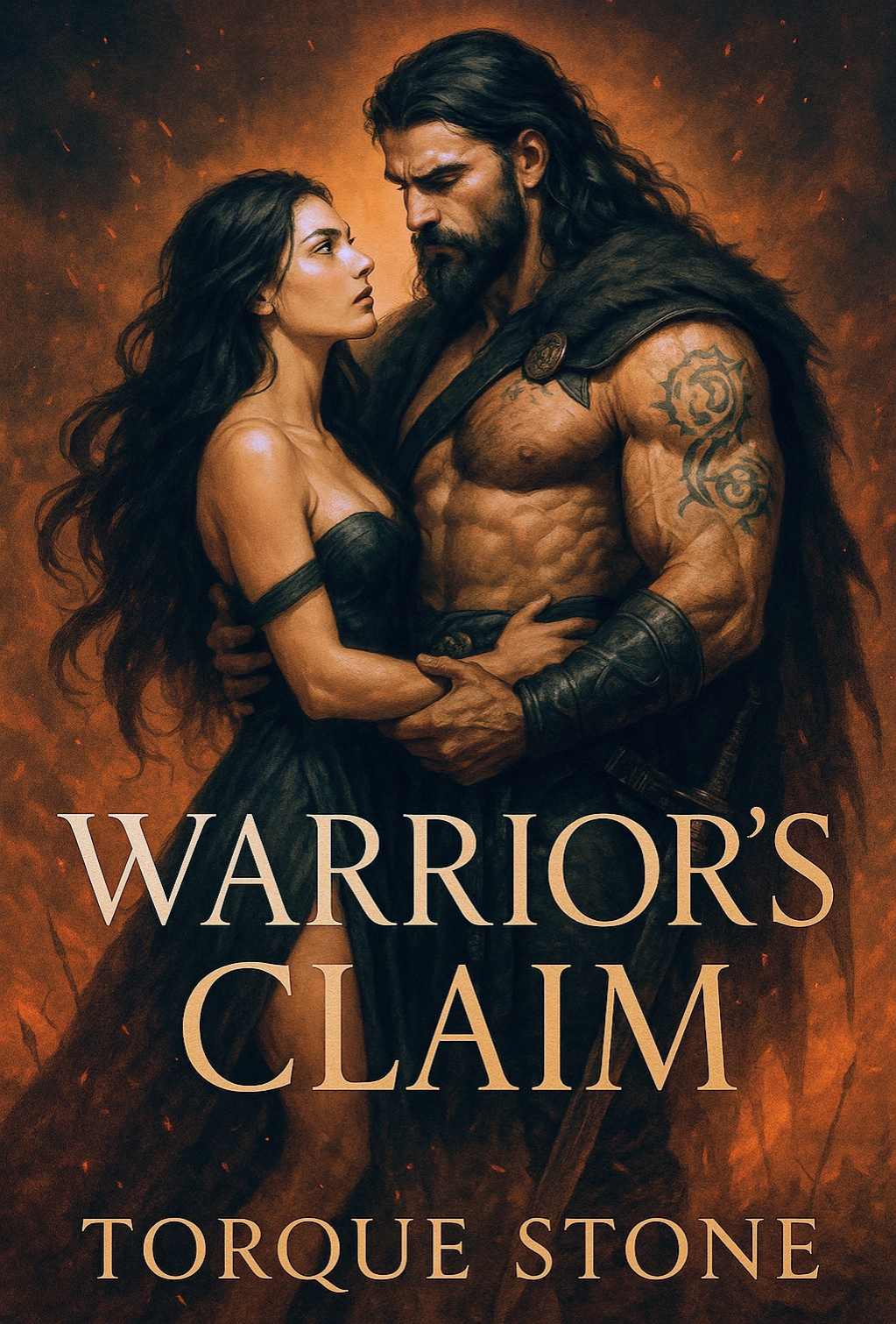 Warrior's Claim  thumbnail