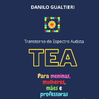 TEA - Transtorno do Espectro Autista Para Meninas, Mulheres e Professoras thumbnail